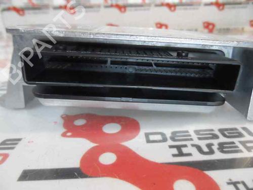 Used ECU airbags RENAULT MEGANE II (BM0/1_, CM0/1_) 1.5 dCi (BM02, BM13, BM2A, CM02, CM13) (101 hp) 1865765