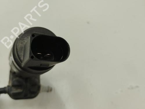 Used Washer pump VW POLO V (6R1, 6C1) 1.2 TDI (75 hp) 18475660