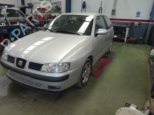 Gearbox SEAT IBIZA II (6K1) 1.9 TDI | BP8000668M3 