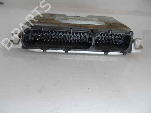 Used Engine control unit (ECU) Engine control unit (ECU) 587612 587612