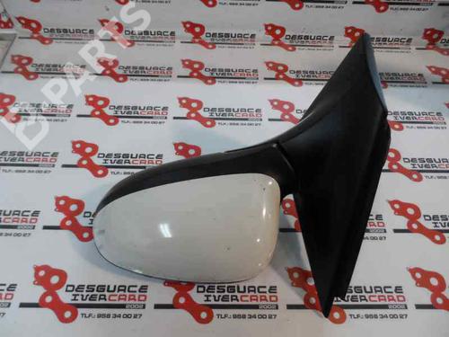 Left mirror FIAT CROMA (194_) 1.9 D Multijet (194AXC1B, 194AXC12) | BP587188C26 