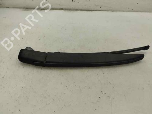 Used Rear windshield wiper arm RENAULT CLIO IV Grandtour (KH_) 0.9 TCe 90 (90 hp) 26563609