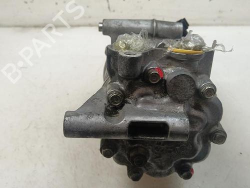 Used AC compressor AC compressor FORD TRANSIT Bus (FD_ _, FB_ _, FS_ _, FZ_ _, FC_ _) [2006-2014] 35742918 35742918