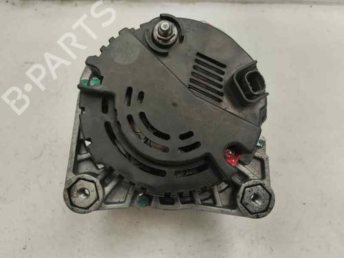 Alternator RENAULT LAGUNA II (BG0/1_)  | BP28023231M7 