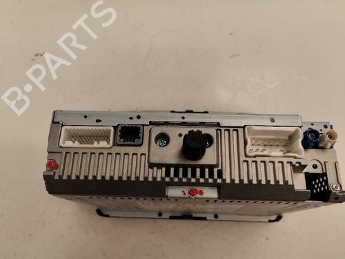 Radio DACIA SANDERO II TCe 90 (B8M1, B8MA, B8AC) | BP16293633E6 - Image 4