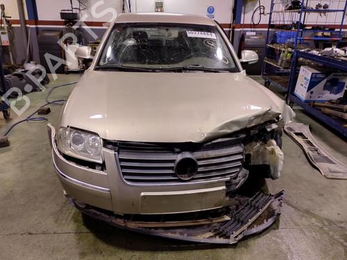 BP16357729C5 | Right rear door VW PASSAT B5.5 (3B3) 1.9 TDI BP16357729C5