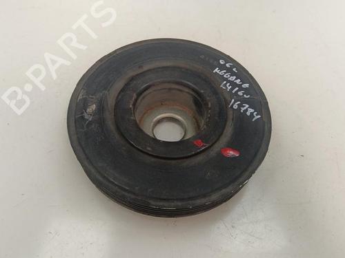 Used Pulley Pulley 38719813 38719813
