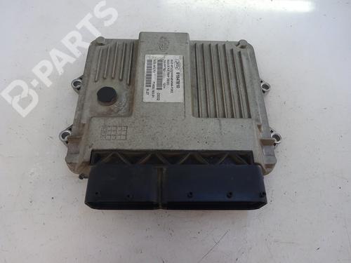 Used Engine control unit (ECU) Engine control unit (ECU) FORD KA (RU8) 1.3 TDCi (75 hp) 10703669 10703669