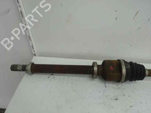 Used Right front driveshaft RENAULT MODUS / GRAND MODUS (F/JP0_) 1.5 dCi (FP0D, JP0D) (82 hp) 7562725