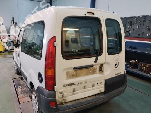 Electronic module RENAULT KANGOO Express (FC0/1_) | BP16687864M83 - Image 3