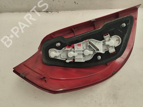 Right taillight MERCEDES-BENZ A-CLASS (W169) A 180 CDI (169.007, 169.307) | BP15248884C35 
