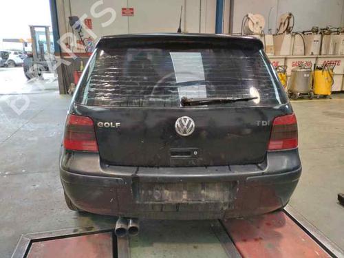 Right taillight VW GOLF IV (1J1)  | BP26561197C35 