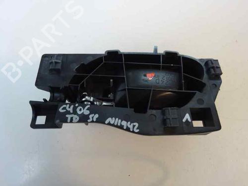 Portiergreep binnen rechts achter CITROËN C4 I (LC_) 1.6 HDi (90 hp) 3213090