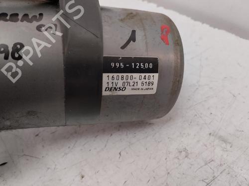 Used Steering column TOYOTA URBAN CRUISER (_P1_) 1.4 D-4D (NLP110_, NLP110R) (90 hp) 17084138