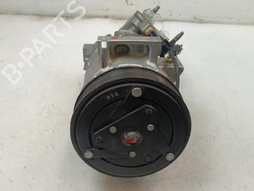 AC compressor VOLVO XC60 II (246) D4 AWD | BP30541576M34 - Image 2