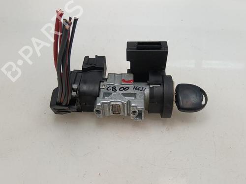 Used Ignition barrel Ignition barrel OPEL CORSA B (S93) [1993-2009] 35745412 35745412