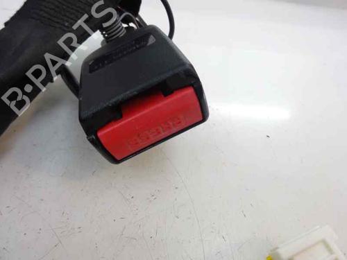Used Seat buckle Seat buckle 6657893 6657893