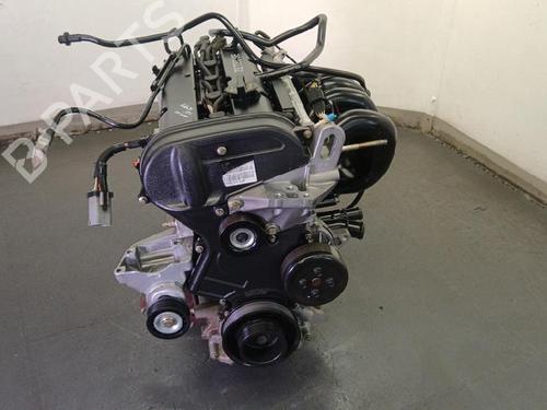 Engine FORD FOCUS I (DAW, DBW)  | BP35741606M1  - Image 5