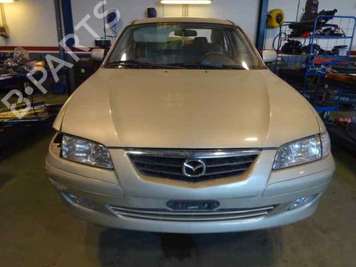 Used Parts MAZDA 626 V (GF)  2.0 TD (GFFP)  234811