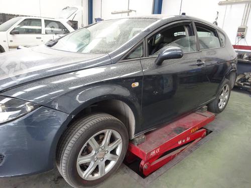 Rear left interior door handle SEAT LEON (1P1) 1.9 TDI | BP10931661I15  - Image 6