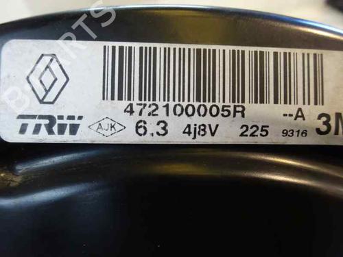 servo-brake-renault-megane-iii-hatchback-bz01_-b3_-472100005r-2010-4-2008-1795950 main image