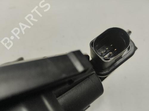 Used Front right lock SEAT IBIZA IV (6J5, 6P1) 1.6 TDI (90 hp) 17590309