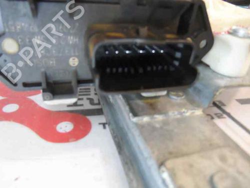 Rear left window mechanism CITROËN C4 I (LC_) | BP206648C24