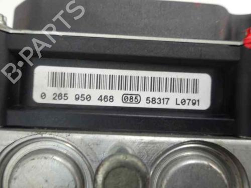 abs-pump-audi-a4-b7-8ec-0-265-950-468-2005-3-2004-2005-2006-2007-2008-2009-5849691 main image