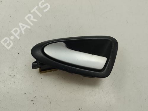 Rear left interior door handle SEAT IBIZA IV SC (6J1, 6P5) 1.9 TDI (105 hp) 18114861