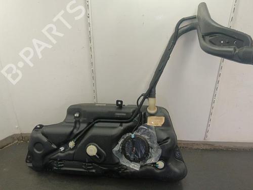 Benzintank Benzintank CITROËN C4 CACTUS 1.6 BlueHDi 100 (99 hp) 35742290 35742290