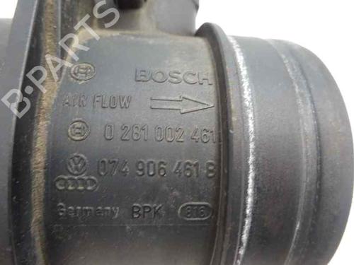 Used Mass air flow sensor Mass air flow sensor 7626211 7626211