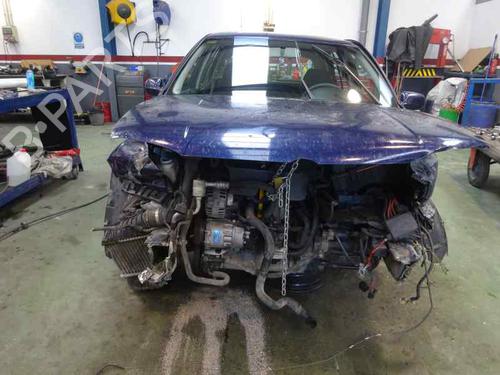 Steering column stalk VW GOLF IV (1J1) 1.9 TDI | BP6810536I23