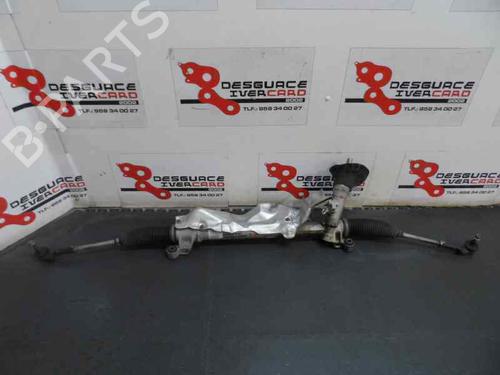 Tannstang/sevrosnekke VOLVO C30 (533) 2.0 D | BP214576M22