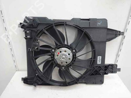 Used Radiator fan Radiator fan 4625824 4625824