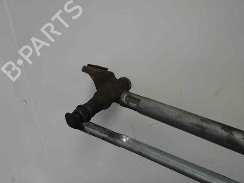 Front wiper motor CITROËN C4 II (NC_) 1.6 HDi 90 | BP7403313M29 - Image 2