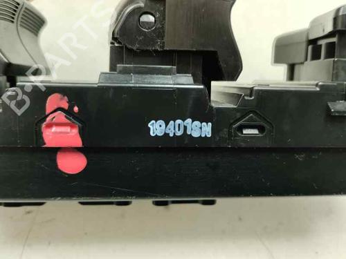 Used Left front window switch NISSAN MICRA V (K14) 1.0 IG-T 100 (101 hp) 21381215