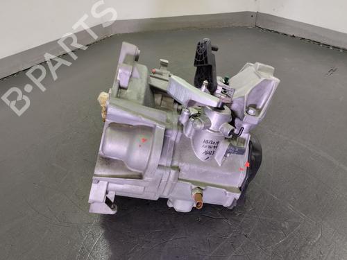 Gearbox SEAT IBIZA V (KJ1, KJG) 1.0 TSI | BP18884401M3 