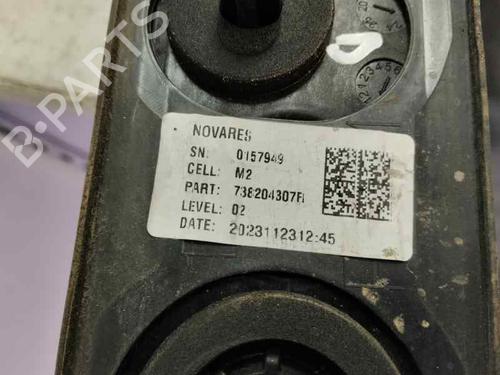 Used Roof bar Roof bar 35740023 35740023