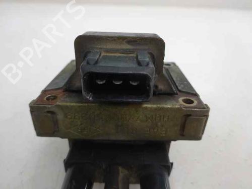 Used Ignition coil RENAULT LAGUNA I (B56_, 556_) 2.0 (109 hp) 5665120