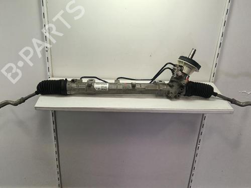Used Steering rack Steering rack DACIA SANDERO 1.6 (BS0D, BS0B, BS0F, BS0H) (87 hp) 35743876 35743876