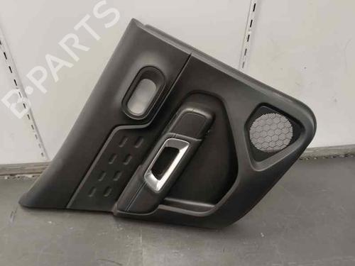 Seats set CITROËN C5 AIRCROSS (A_) 1.2 PureTech 130 (ARHNSJ) | BP29134010C78 - Image 2
