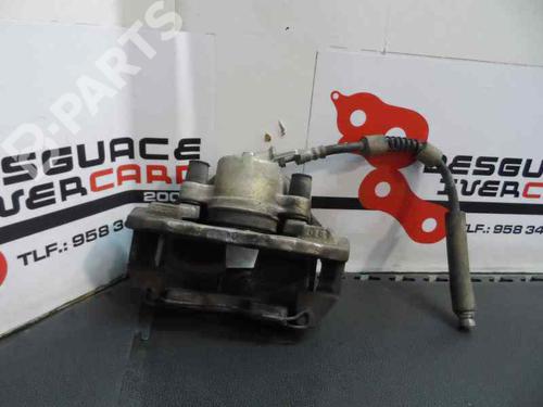 Right front brake caliper FORD TOURNEO CONNECT 1.8 TDCi | BP11608557M104 