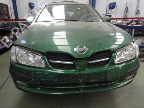 NISSAN ALMERA II (N16)  2.2 Di  759310