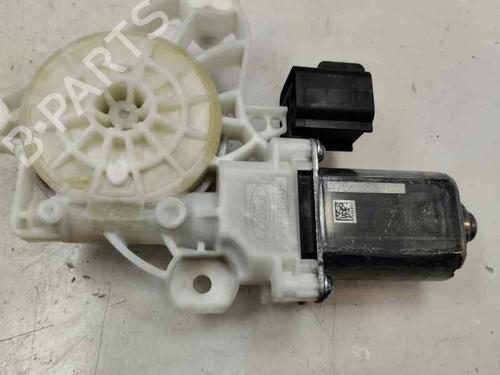 Used Right rear window motor FORD FIESTA VII (HJ, HF) 1.0 EcoBoost (101 hp) 30540807