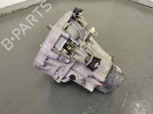 Gearbox RENAULT CLIO II (BB_, CB_)  | BP26555977M3 