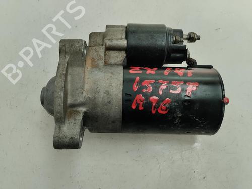 Used Starter CITROËN ZX (N2) 1.4 i (75 hp) 15962752