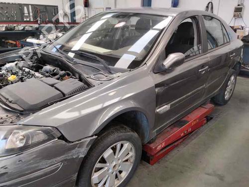 Front right window mechanism RENAULT LAGUNA II (BG0/1_) 1.9 dCi (BG1A, BG1W, BG0G) | BP23430930C23