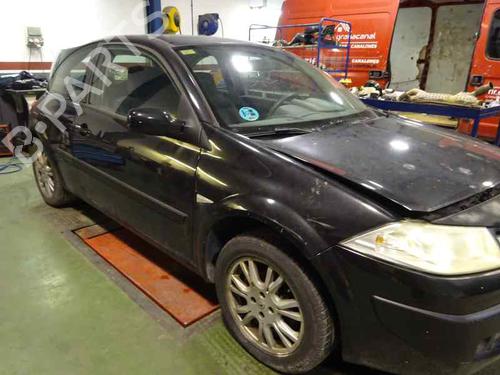 Bobine RENAULT MEGANE II (BM0/1_, CM0/1_) 1.4 16V (BM0B, CM0B) | BP8814114M94 