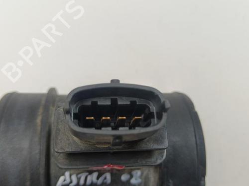 Mass air flow sensor OPEL ASTRA H (A04) 1.3 CDTI (L48) | BP35743612M95 - Image 3