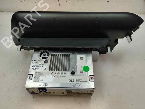 Monitor / Wyświetlacz HYUNDAI BAYON (BC3) 1.2 MPI | BP30540576C48